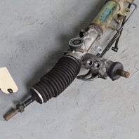 1996-2002 BMW Z3 E36 Power Steering Gear Rack Pinion 32131092031 OEM Used NOTE