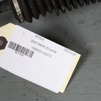 1996-2002 BMW Z3 E36 Power Steering Gear Rack Pinion 32131092031 OEM Used NOTE