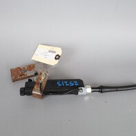 1996-2002 BMW Z3 E36 Antenna Base With Mast 65218375159 OEM Used