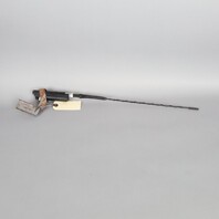 1996-2002 BMW Z3 E36 Antenna Base With Mast 65218375159 OEM Used