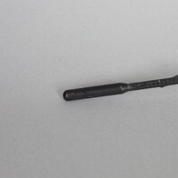 1996-2002 BMW Z3 E36 Antenna Base With Mast 65218375159 OEM Used