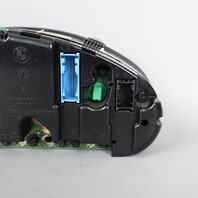 2001-2002 BMW Z3 E36 2.5 3.0 Speedo Speedometer Instrument Cluster OEM Used