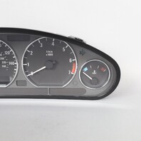 2001-2002 BMW Z3 E36 2.5 3.0 Speedo Speedometer Instrument Cluster OEM Used