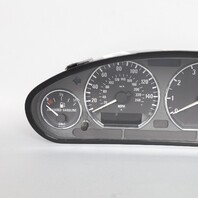 2001-2002 BMW Z3 E36 2.5 3.0 Speedo Speedometer Instrument Cluster OEM Used