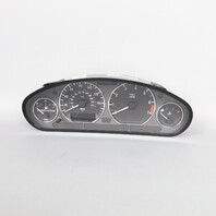2001-2002 BMW Z3 E36 2.5 3.0 Speedo Speedometer Instrument Cluster OEM Used