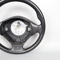 1999-2002 BMW Z3 Leather M-Sport Steering Wheel 375mm 32342229487 OEM Used