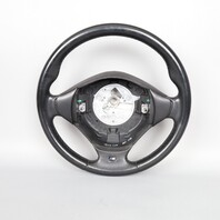 1999-2002 BMW Z3 Leather M-Sport Steering Wheel 375mm 32342229487 OEM Used