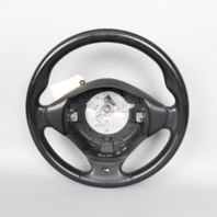 1999-2002 BMW Z3 Leather M-Sport Steering Wheel 375mm 32342229487 OEM Used