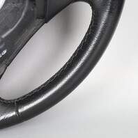 1999-2002 BMW Z3 Leather M-Sport Steering Wheel 375mm 32342229487 OEM Used
