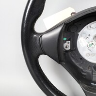 1999-2002 BMW Z3 Leather M-Sport Steering Wheel 375mm 32342229487 OEM Used