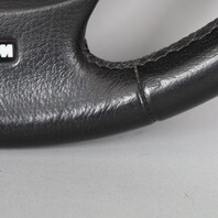 1999-2002 BMW Z3 Leather M-Sport Steering Wheel 375mm 32342229487 OEM Used