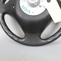 1999-2002 BMW Z3 Leather M-Sport Steering Wheel 375mm 32342229487 OEM Used