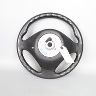 1999-2002 BMW Z3 Leather M-Sport Steering Wheel 375mm 32342229487 OEM Used