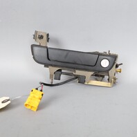 1998 1999-2002 BMW Z3 Outside Door Handle Right OEM Used