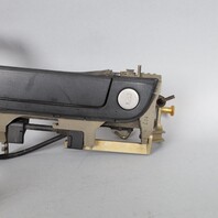 1998 1999-2002 BMW Z3 Outside Door Handle Right OEM Used