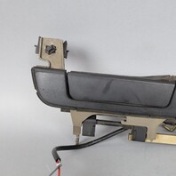 1998 1999-2002 BMW Z3 Outside Door Handle Right OEM Used