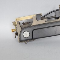 1998 1999-2002 BMW Z3 Outside Door Handle Right OEM Used