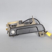 1998 1999-2002 BMW Z3 Outside Door Handle Right OEM Used