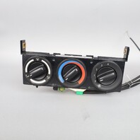 1996-2002 BMW Z3 E36 Heater AC Climate Temperature Control Panel OEM Used