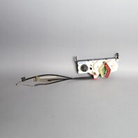 1996-2002 BMW Z3 E36 Heater AC Climate Temperature Control Panel OEM Used