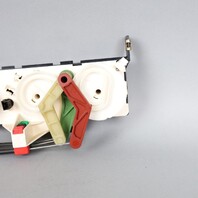 1996-2002 BMW Z3 E36 Heater AC Climate Temperature Control Panel OEM Used