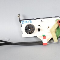 1996-2002 BMW Z3 E36 Heater AC Climate Temperature Control Panel OEM Used
