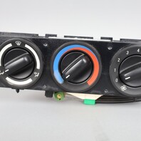 1996-2002 BMW Z3 E36 Heater AC Climate Temperature Control Panel OEM Used