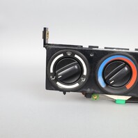 1996-2002 BMW Z3 E36 Heater AC Climate Temperature Control Panel OEM Used