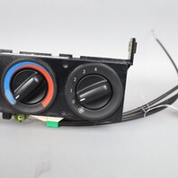 1996-2002 BMW Z3 E36 Heater AC Climate Temperature Control Panel OEM Used