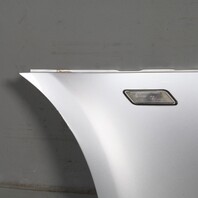 1996-2002 BMW Z3 Left Driver Fender Titan Silver 41358398693 OEM