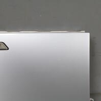 1996-2002 BMW Z3 Left Driver Fender Titan Silver 41358398693 OEM