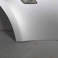 1996-2002 BMW Z3 Left Driver Fender Titan Silver 41358398693 OEM