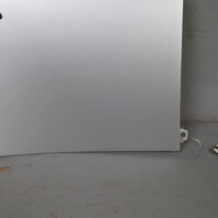 1996-2002 BMW Z3 Left Driver Fender Titan Silver 41358398693 OEM