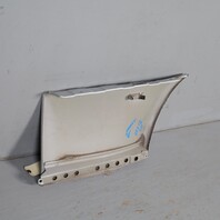 1996-2002 BMW Z3 Left Driver Fender Titan Silver 41358398693 OEM