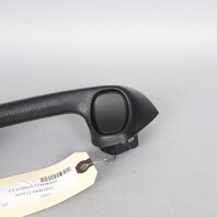 1996‑2002 BMW Z3 Left Interior Door Pull Handle 51418398733 OEM Used