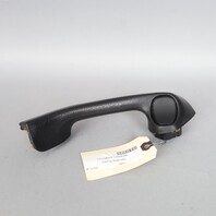 1996‑2002 BMW Z3 Left Interior Door Pull Handle 51418398733 OEM Used