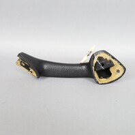1996‑2002 BMW Z3 Left Interior Door Pull Handle 51418398733 OEM Used