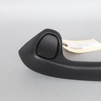 1996‑2002 BMW Z3 Left Interior Door Pull Handle 51418398733 OEM Used