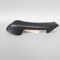1996‑2002 BMW Z3 Left Interior Door Pull Handle 51418398733 OEM Used