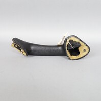 1996‑2002 BMW Z3 Left Interior Door Pull Handle 51418398733 OEM Used