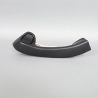 1996‑2002 BMW Z3 Left Interior Door Pull Handle 51418398733 OEM Used