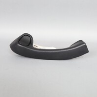1996‑2002 BMW Z3 Left Interior Door Pull Handle 51418398733 OEM Used