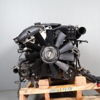 1999-2000 BMW Z3 M52 2.8 Engine Motor 122K Miles 11001437336 OEM Used