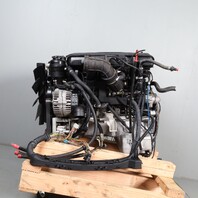 1999-2000 BMW Z3 M52 2.8 Engine Motor 122K Miles 11001437336 OEM Used