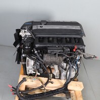 1999-2000 BMW Z3 M52 2.8 Engine Motor 122K Miles 11001437336 OEM Used