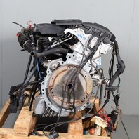 1999-2000 BMW Z3 M52 2.8 Engine Motor 122K Miles 11001437336 OEM Used
