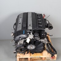 1999-2000 BMW Z3 M52 2.8 Engine Motor 122K Miles 11001437336 OEM Used