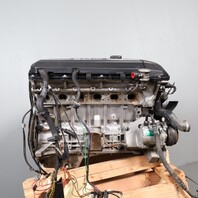 1999-2000 BMW Z3 M52 2.8 Engine Motor 122K Miles 11001437336 OEM Used