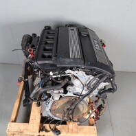 1999-2000 BMW Z3 M52 2.8 Engine Motor 122K Miles 11001437336 OEM Used