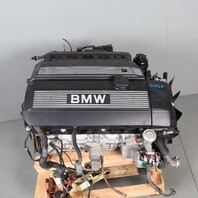 1999-2000 BMW Z3 M52 2.8 Engine Motor 122K Miles 11001437336 OEM Used